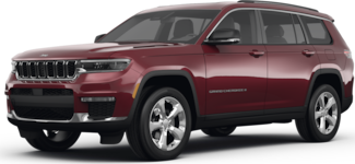 2021 Jeep Grand Cherokee L Consumer Reviews: Real Owner Insights