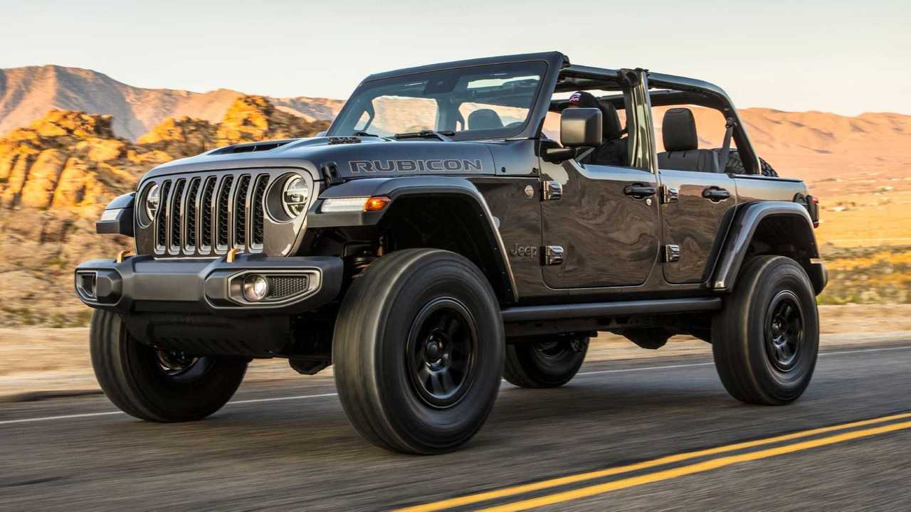 How Many Horsepower Does A Jeep Wrangler Have: Complete Guide How Many Horsepower Does A Jeep Wrangler Have: Complete Guide