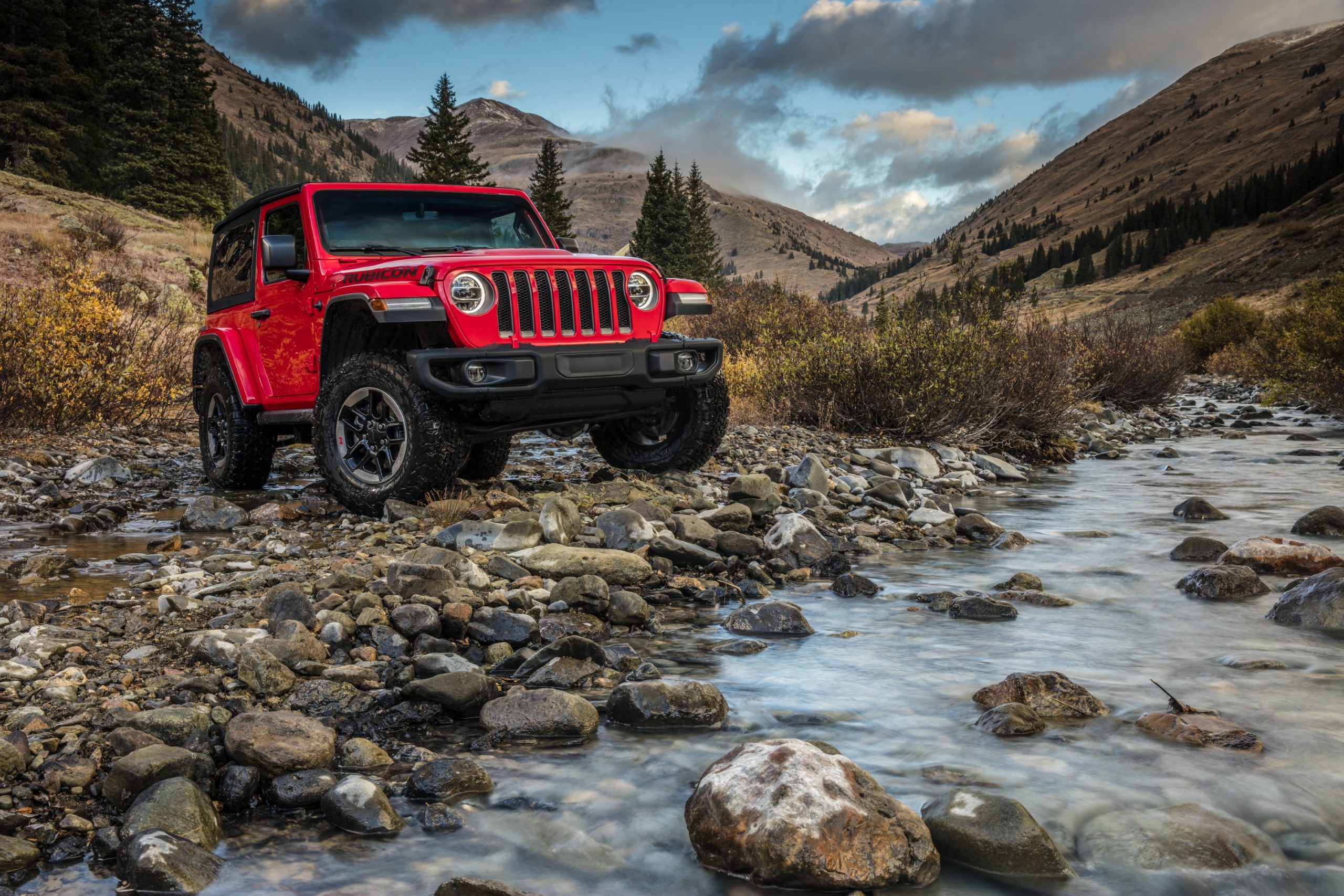 When Do Jeep Wranglers Start Having Problems When Do Jeep Wranglers Start Having Problems: Key Warning Signs