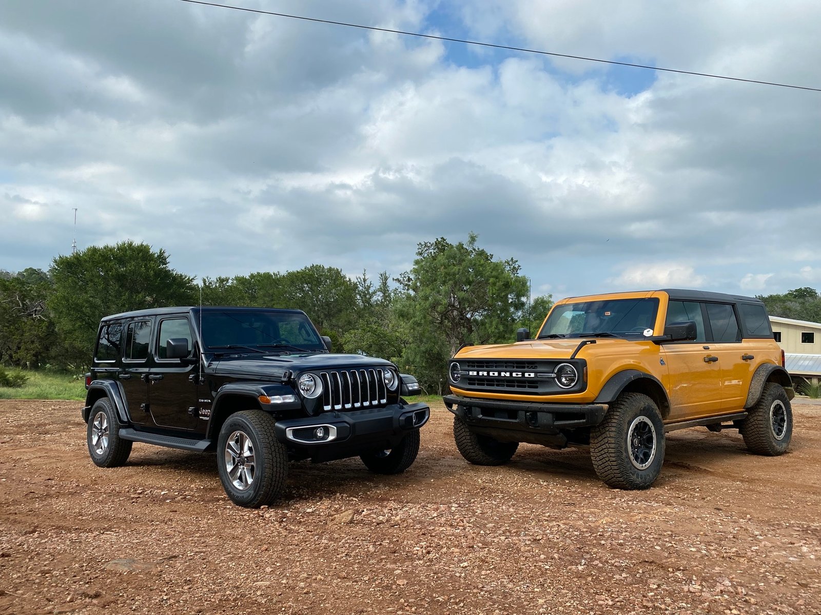 Jeep Vs Bronco Safety: Which SUV Protects You Better?