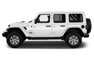 What Is Similar To A Jeep Wrangler Rental: Top Alternatives What Is Similar To A Jeep Wrangler Rental: Top Alternatives