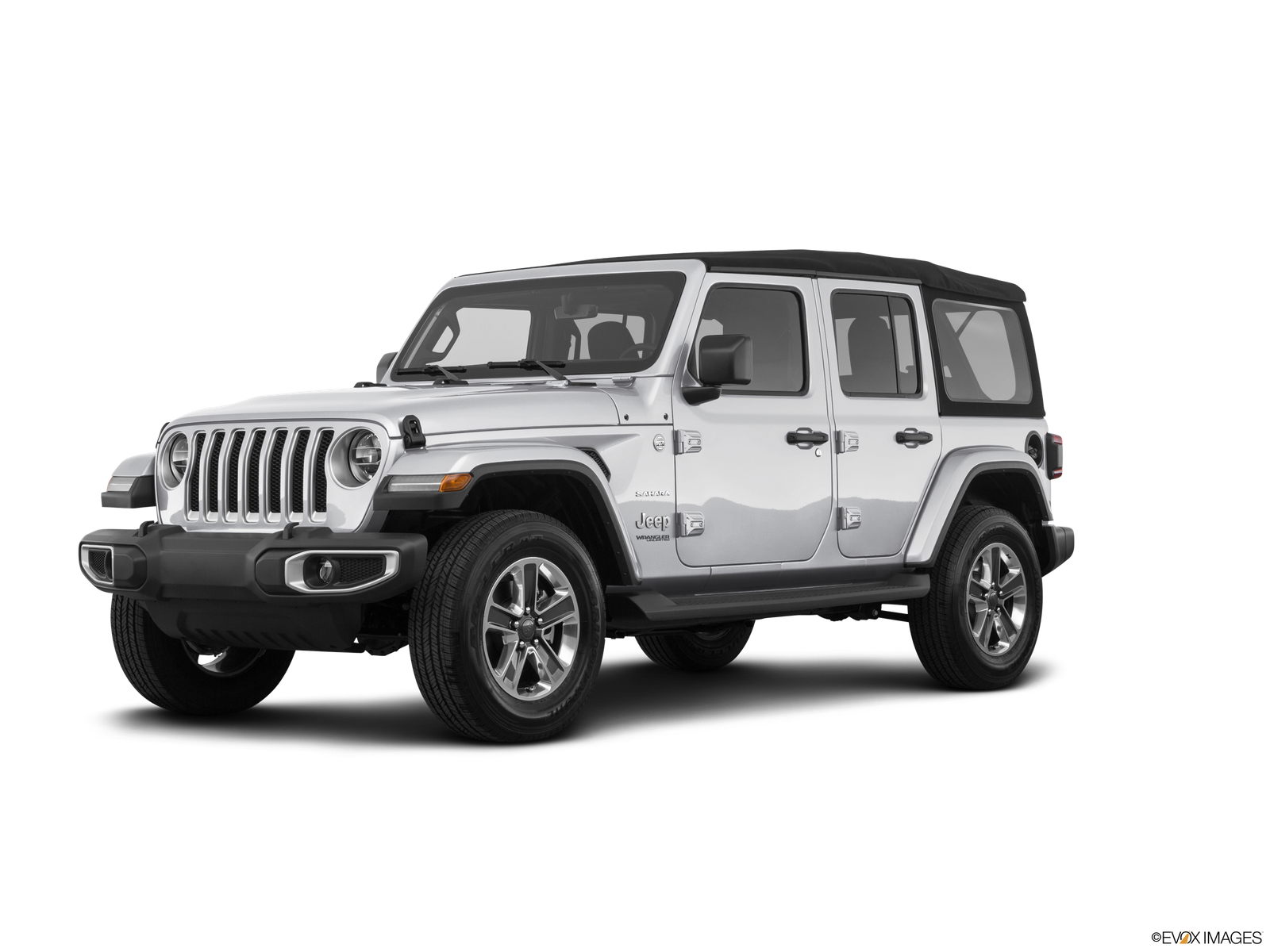 How Much Is A Sahara Jeep: Ultimate Price Guide 2026 How Much Is A Sahara Jeep: Ultimate Price Guide 2026