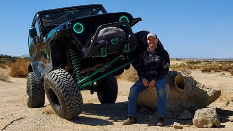How To Become A Jeep Ambassador: Step-by-Step Success Guide