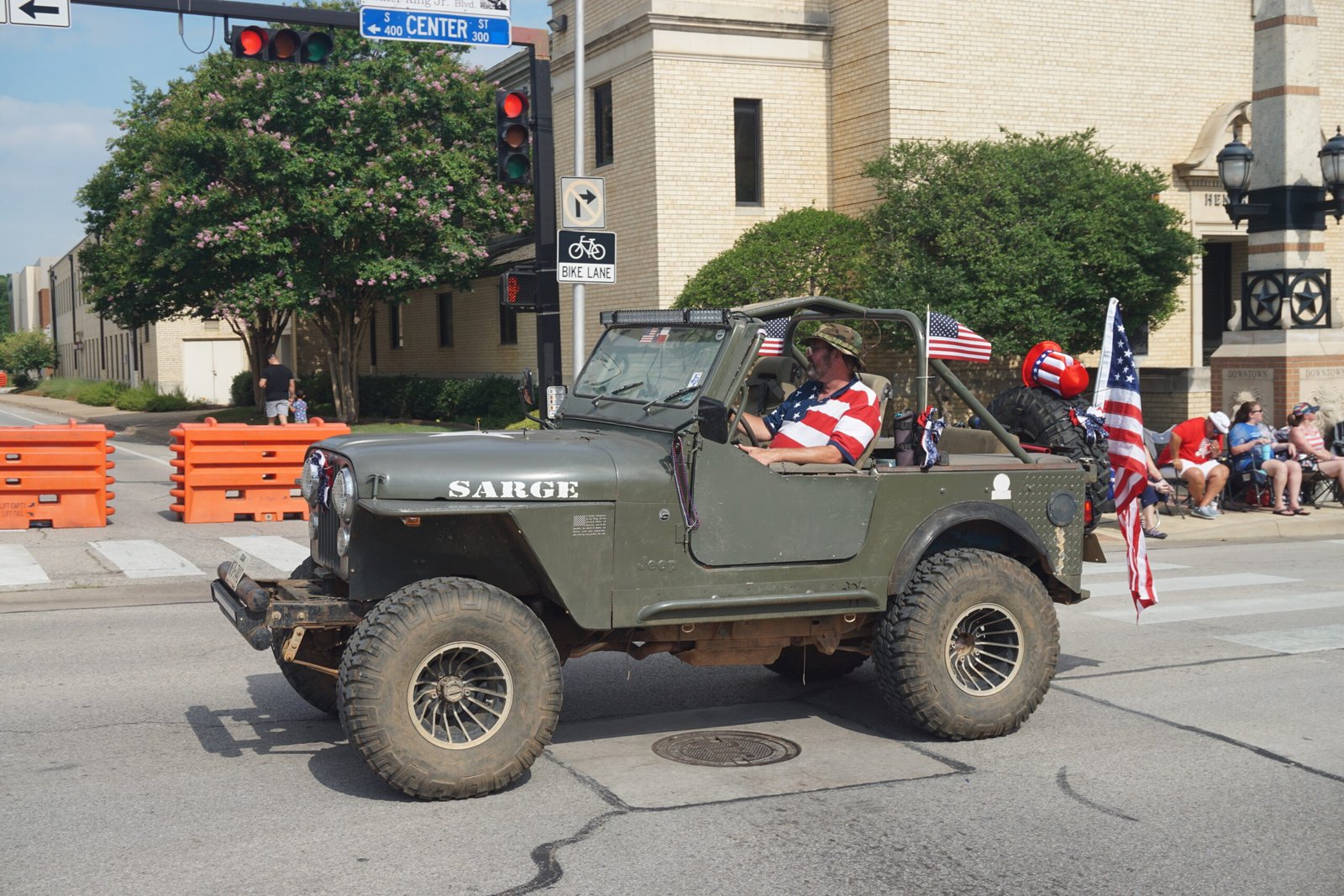 Jeep Shakes At 45 Mph: Causes, Checks and Step-by-Step Diagnosis