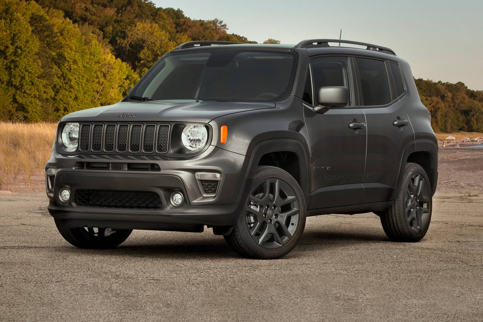 How Fast Can A Jeep Renegade Go How Fast Can A Jeep Renegade Go: Speed Test Results Revealed