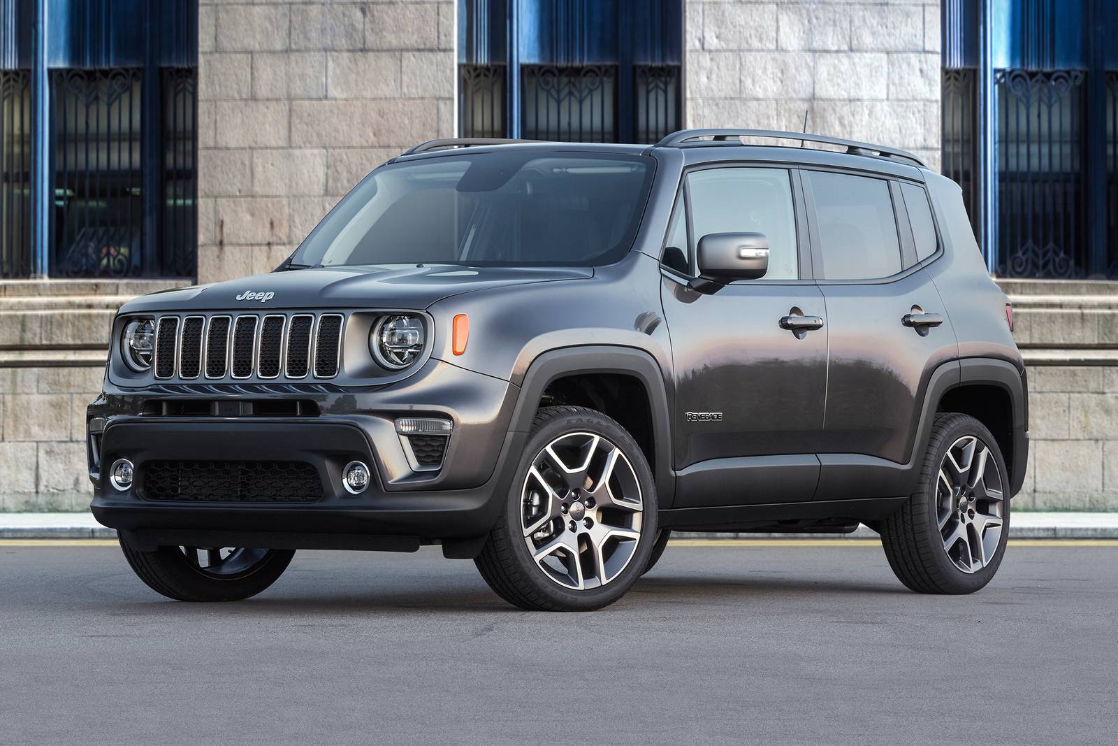 2020 Jeep Renegade Reliability: What Owners Need to Know 2020 Jeep Renegade Reliability: What Owners Need to Know