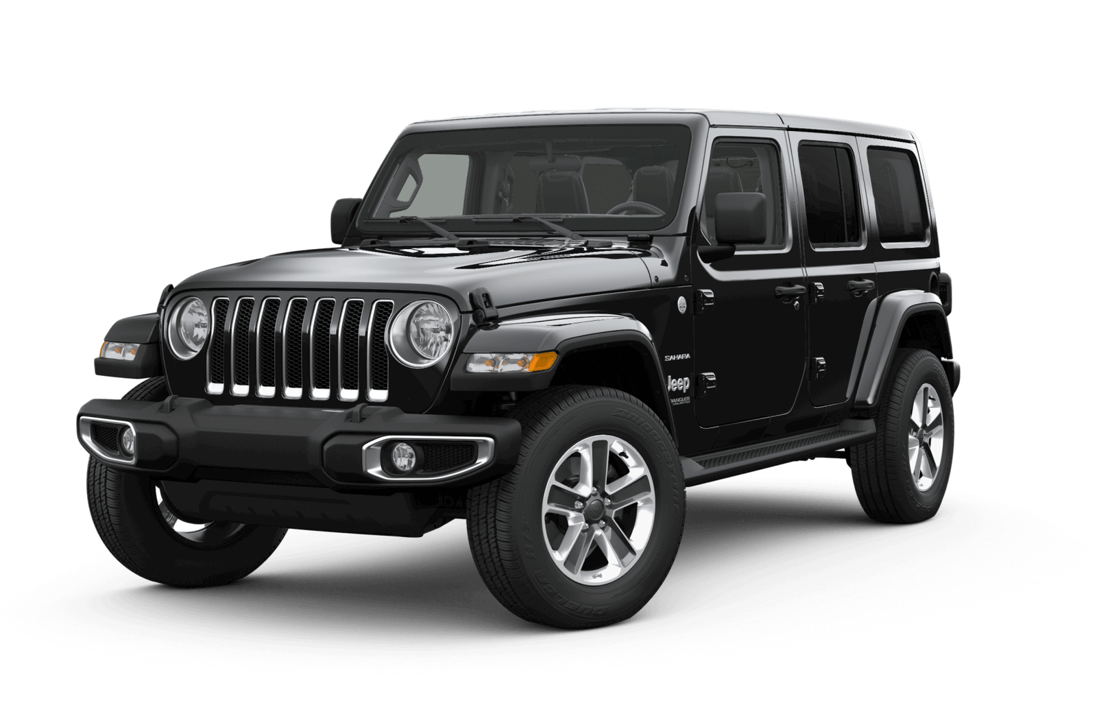 How Many Jeep Wranglers Are There: Complete Model Breakdown