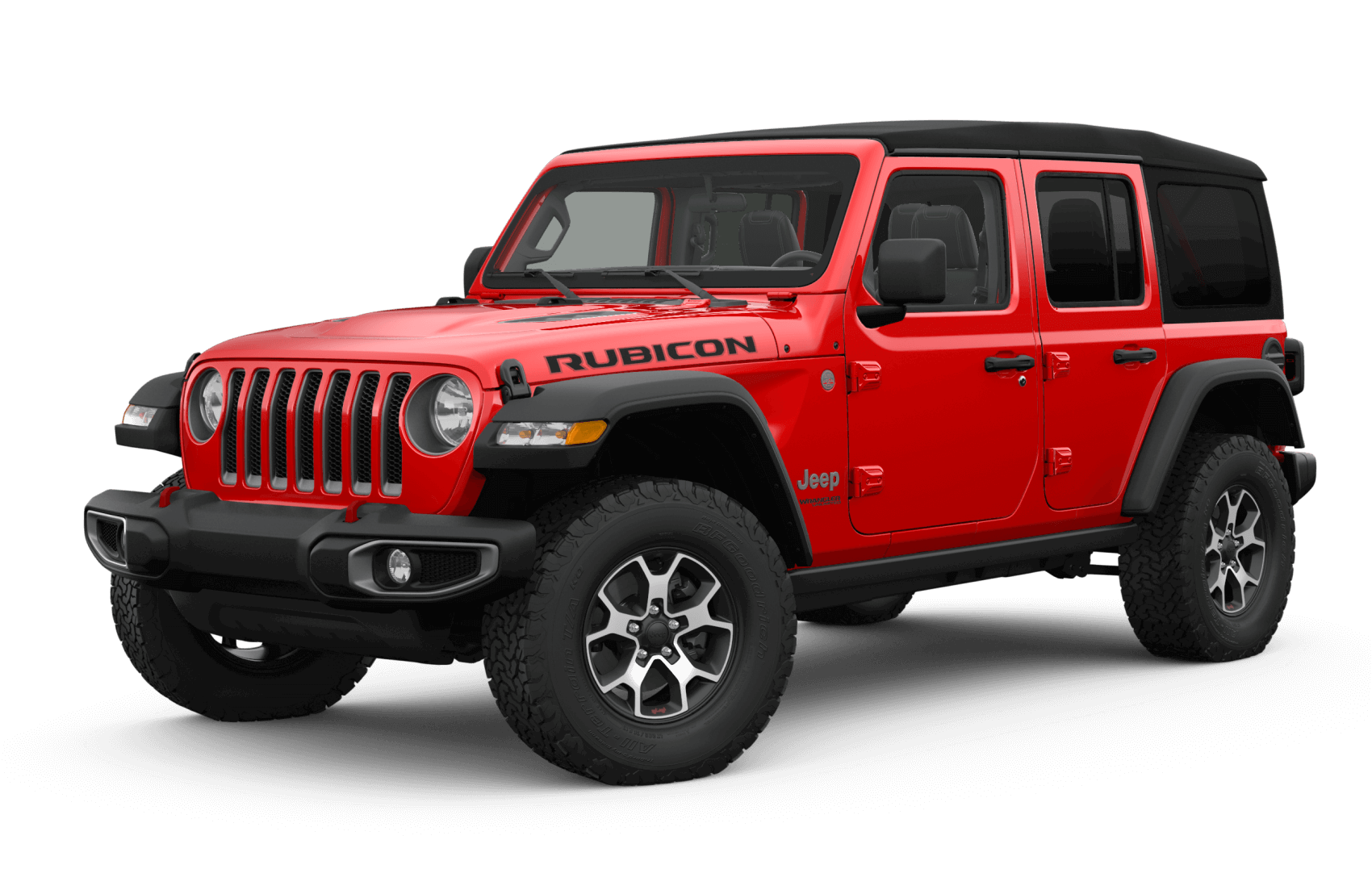 What Type Of Car Is A Jeep Wrangler? Ultimate Guide Explained