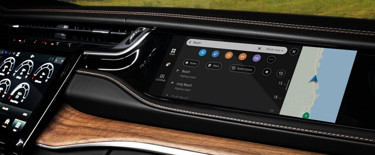 How To Watch Movies On Jeep Passenger Screen: Easy Guide How To Watch Movies On Jeep Passenger Screen: Easy Guide
