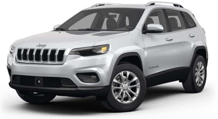 How Much HP Does a Jeep Trailhawk Have? Full Specs Revealed