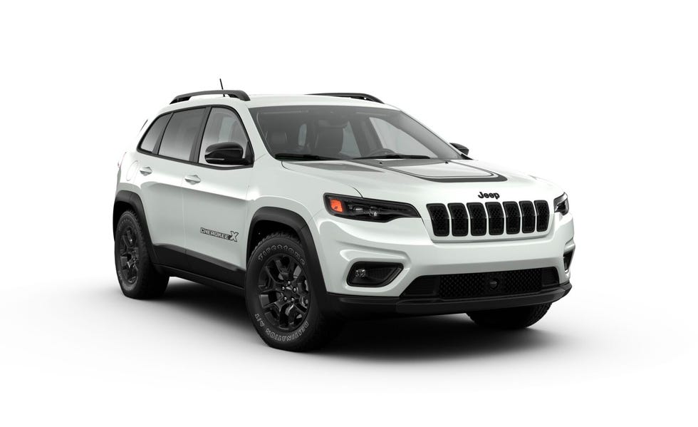 What Is A Jeep Cherokee X? Features, Specs, and Buyer’s Guide What Is A Jeep Cherokee X? Features, Specs, and Buyer’s Guide
