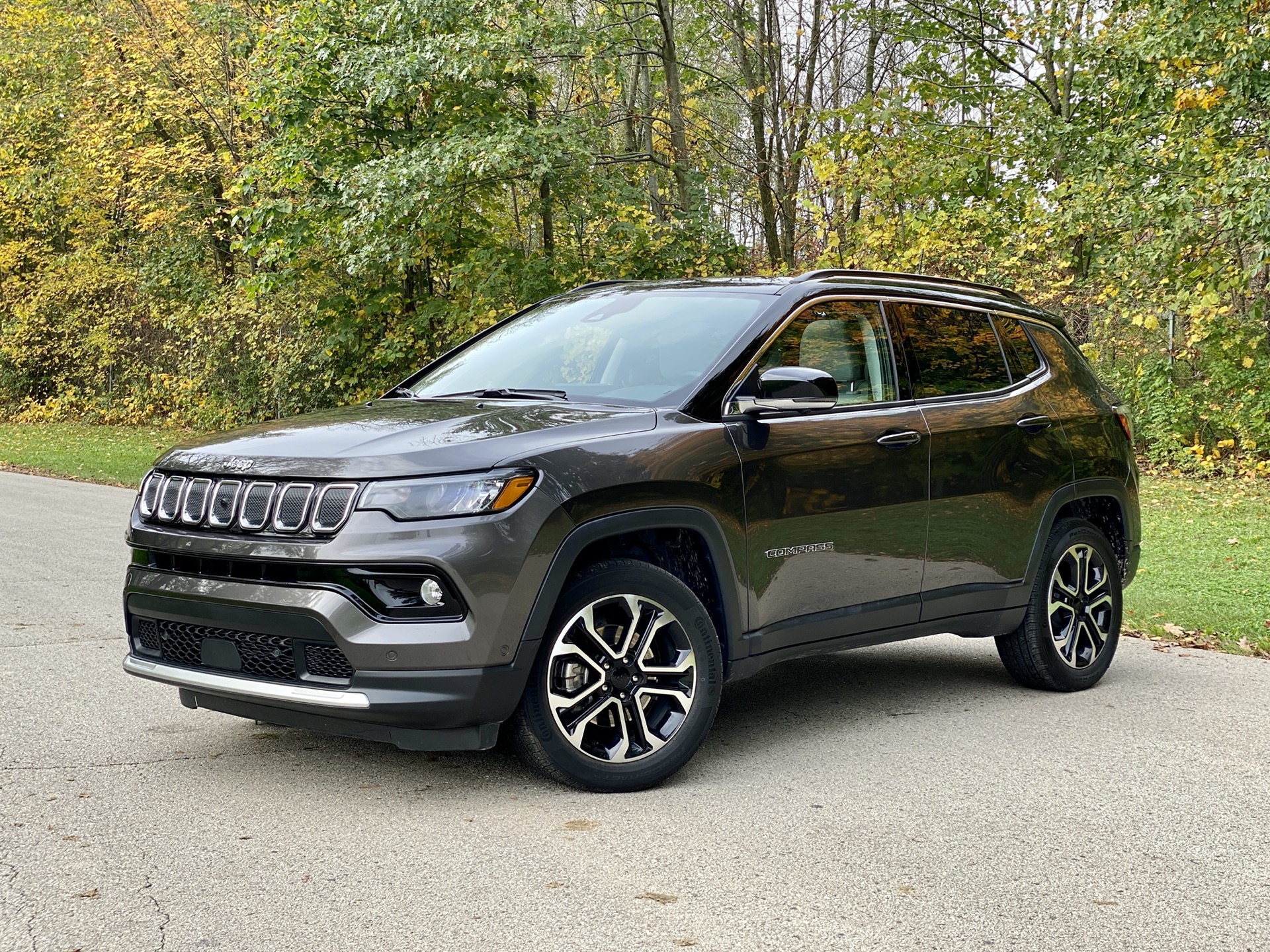 Is The 2022 Jeep Compass A Good Car? Expert Review & Insights