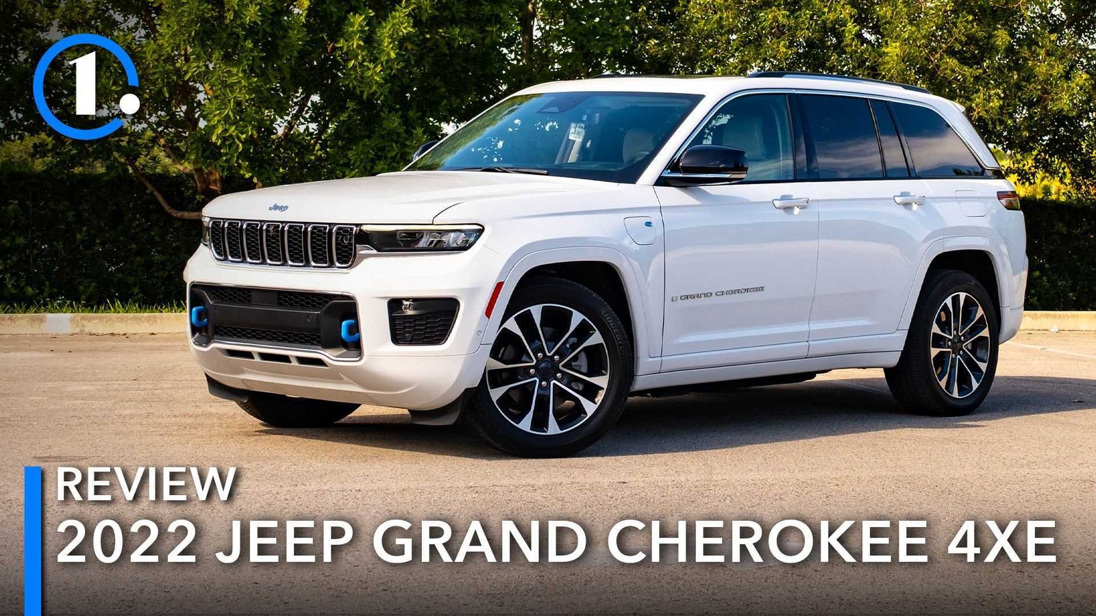 How Long Is A 2022 Jeep Grand Cherokee: Ultimate Size Guide