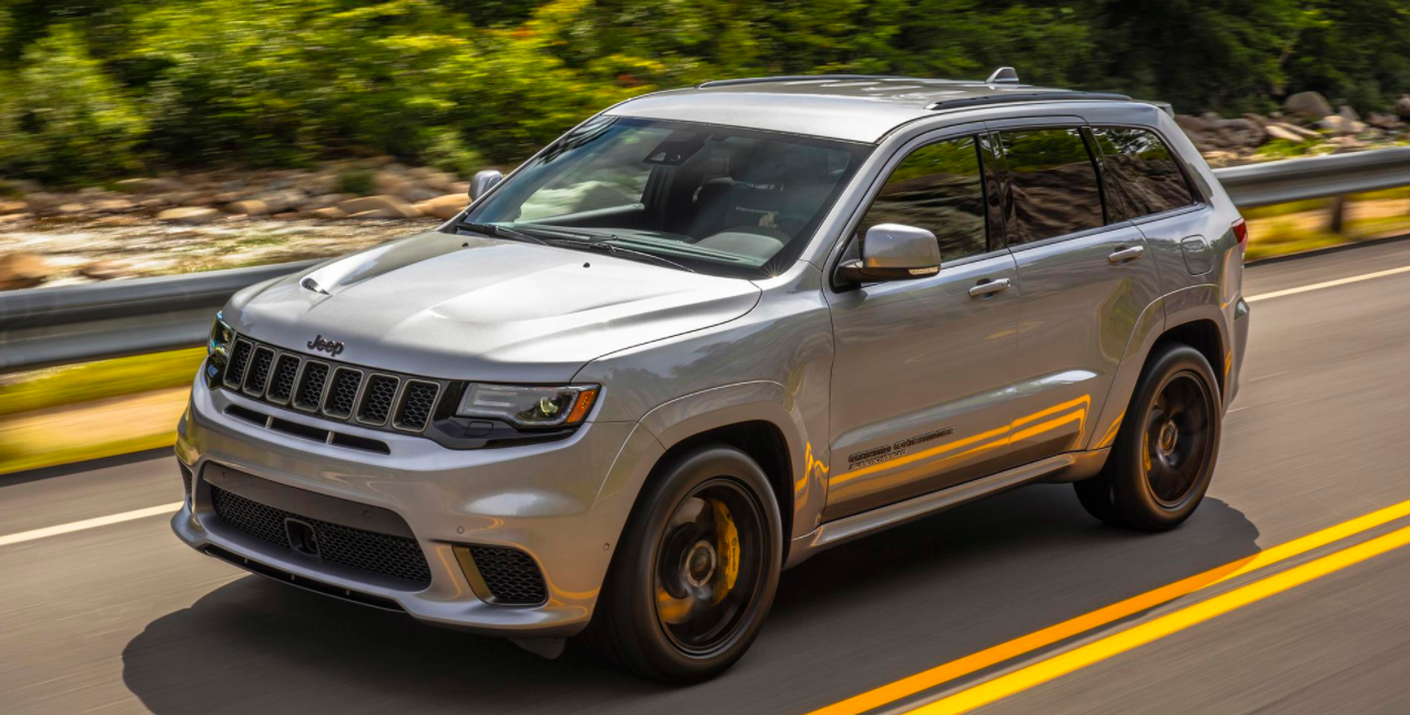 2026 Jeep Grand Cherokee Specs: Ultimate Guide to Power & Performance 2026 Jeep Grand Cherokee Specs: Ultimate Guide to Power & Performance
