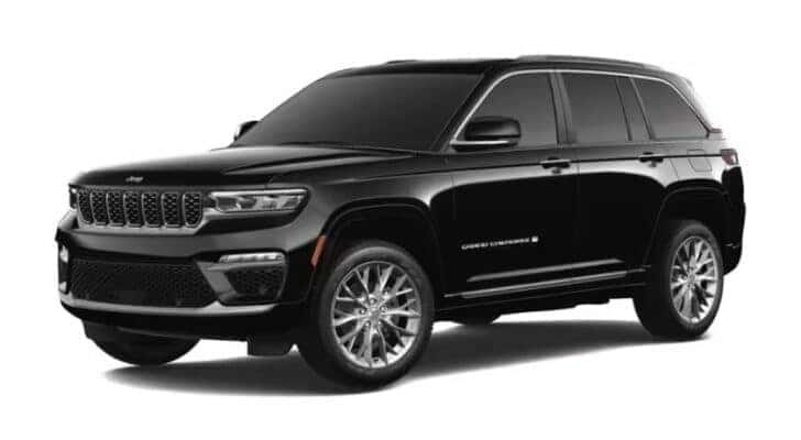 How To Dim Screen In 2022 Jeep Grand Cherokee: Easy Guide How To Dim Screen In 2022 Jeep Grand Cherokee: Easy Guide