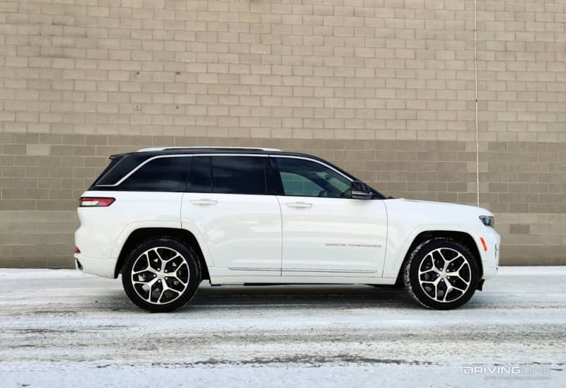 Which Jeep Cherokee Is Top Of The Line? Ultimate Buyer’s Guide Which Jeep Cherokee Is Top Of The Line? Ultimate Buyer’s Guide