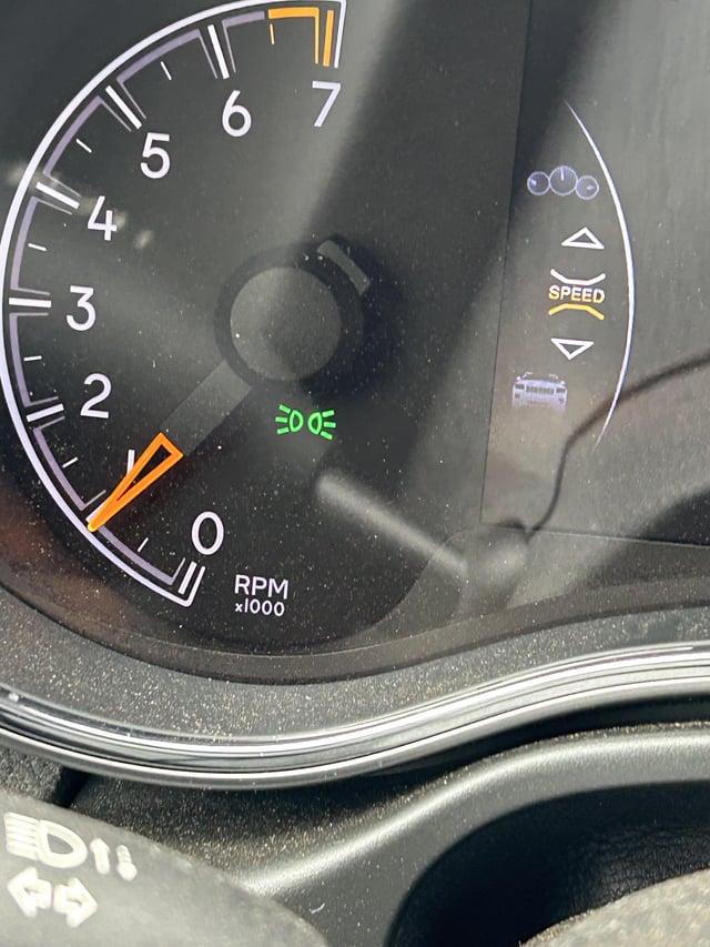 What Is The A Symbol On Jeep Cherokee? Meaning Explained