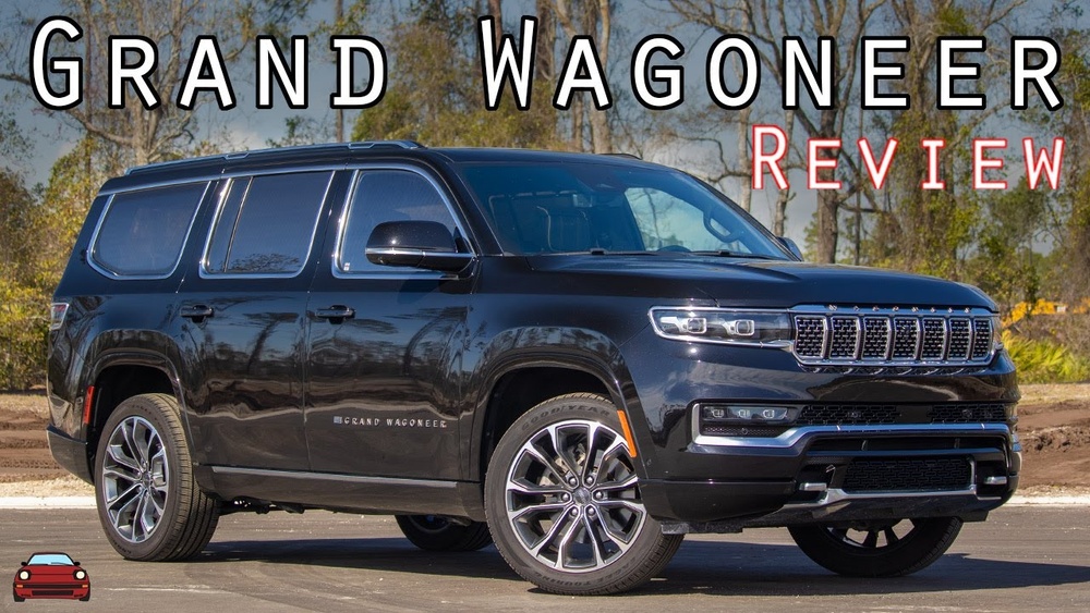 2022 jeep wagoneer series iii reviews