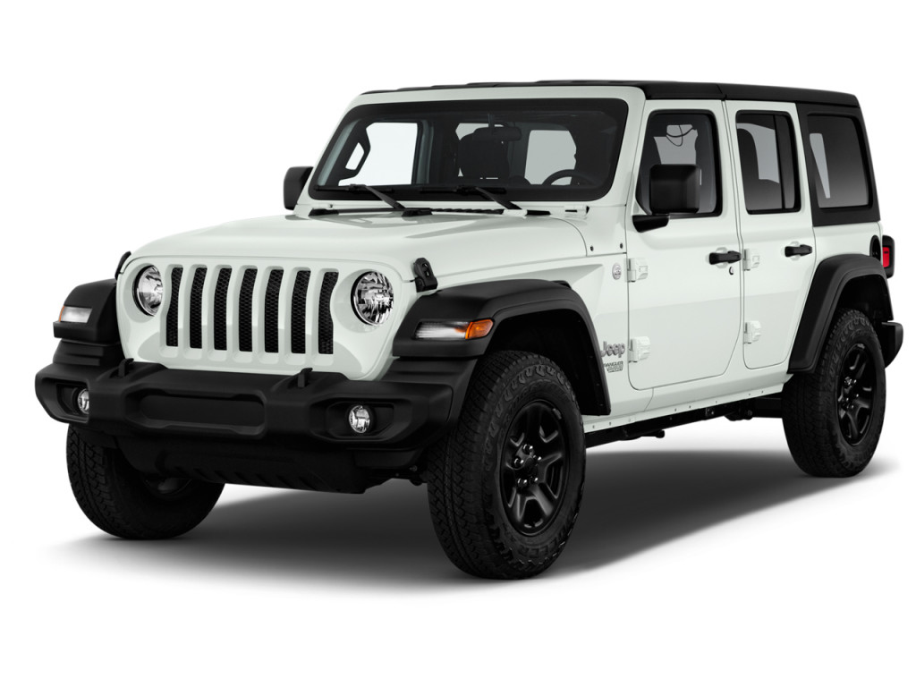 How Much Is A 2022 Jeep Sahara? Price Guide and Key Features How Much Is A 2022 Jeep Sahara? Price Guide and Key Features