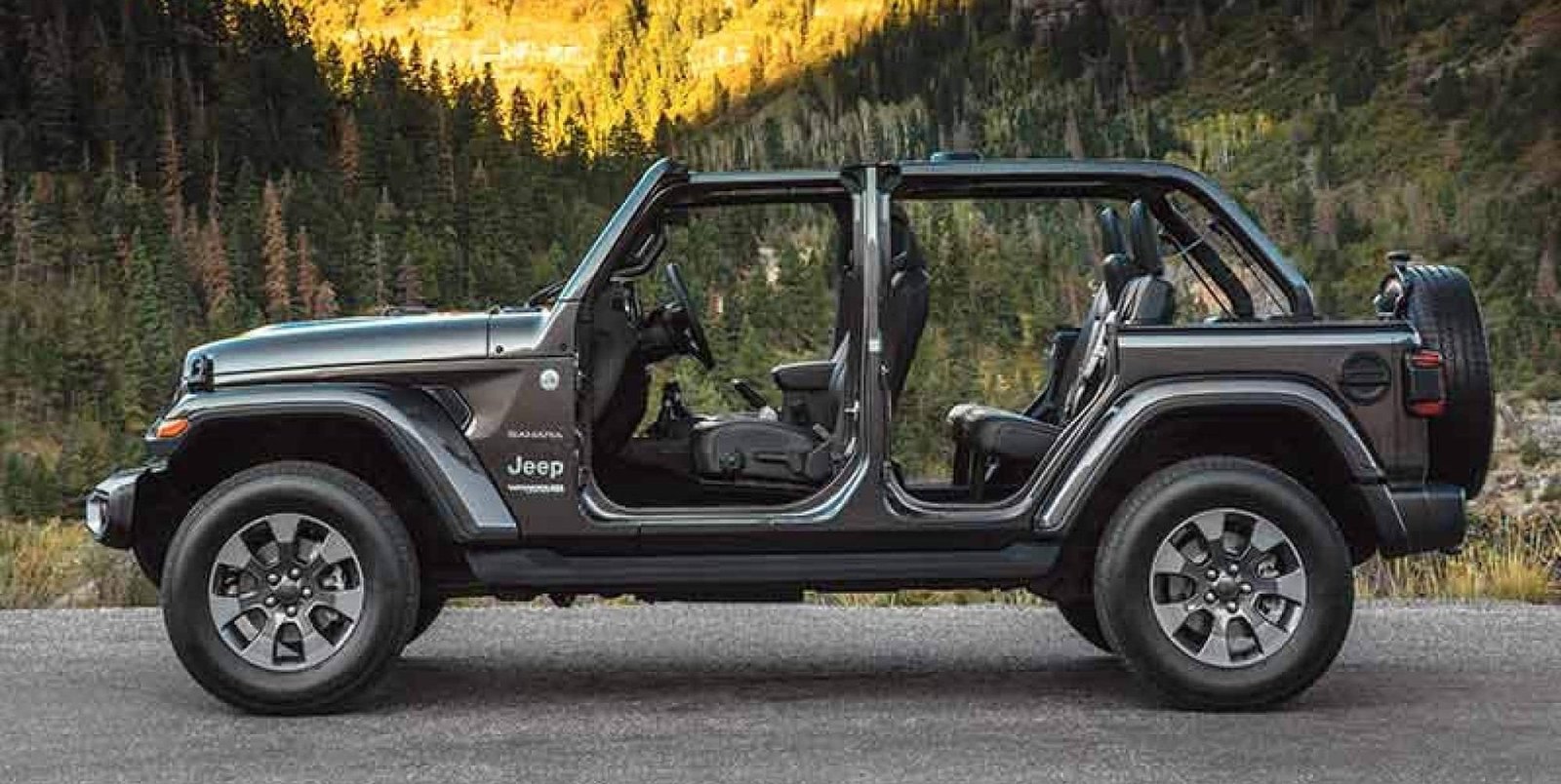 How To Take Doors Off Jeep Wrangler 2022: Easy Step-by-Step Guide How To Take Doors Off Jeep Wrangler 2022: Easy Step-by-Step Guide