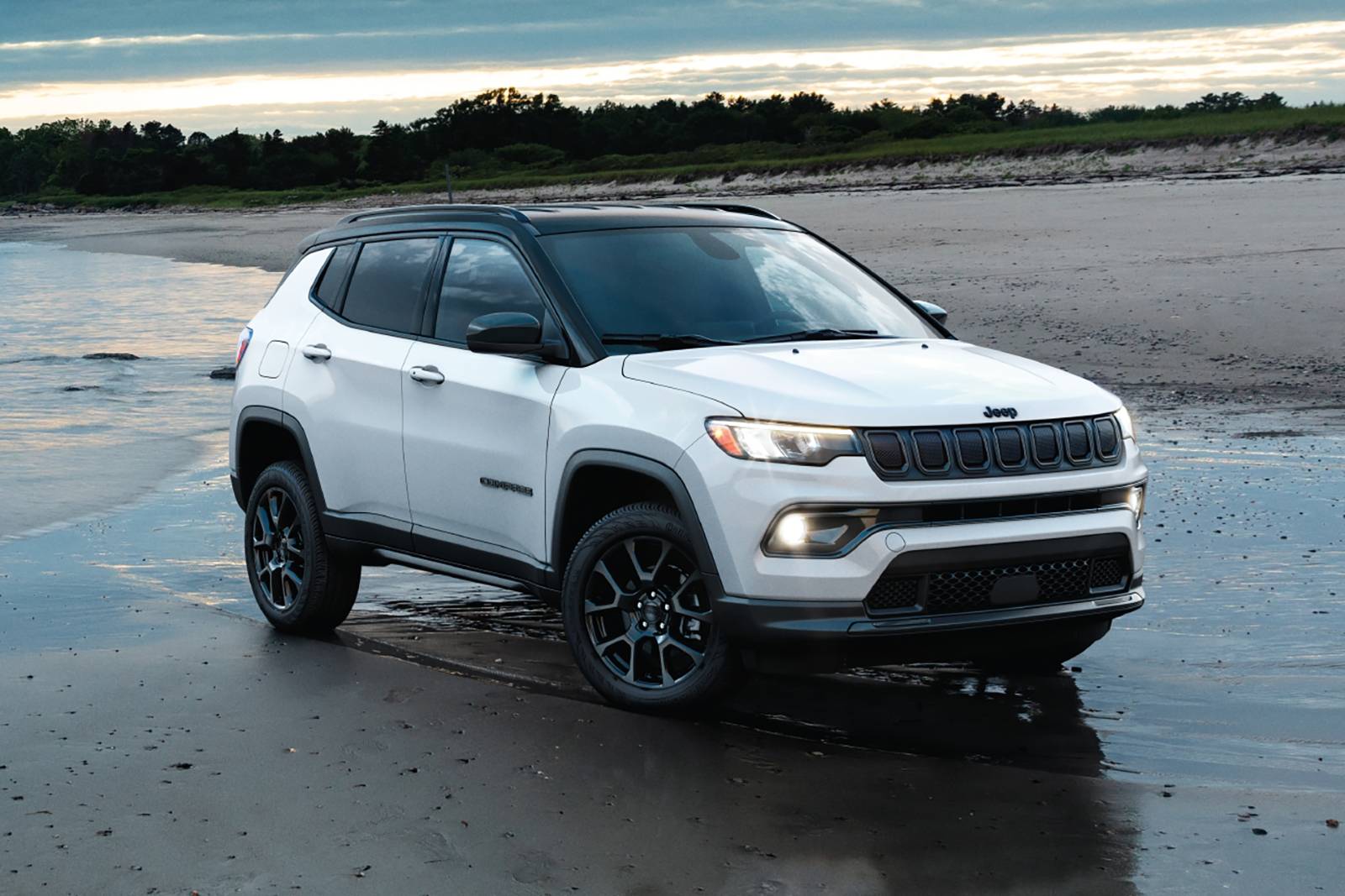 Is The 2022 Jeep Compass A Good Car? Expert Review & Insights