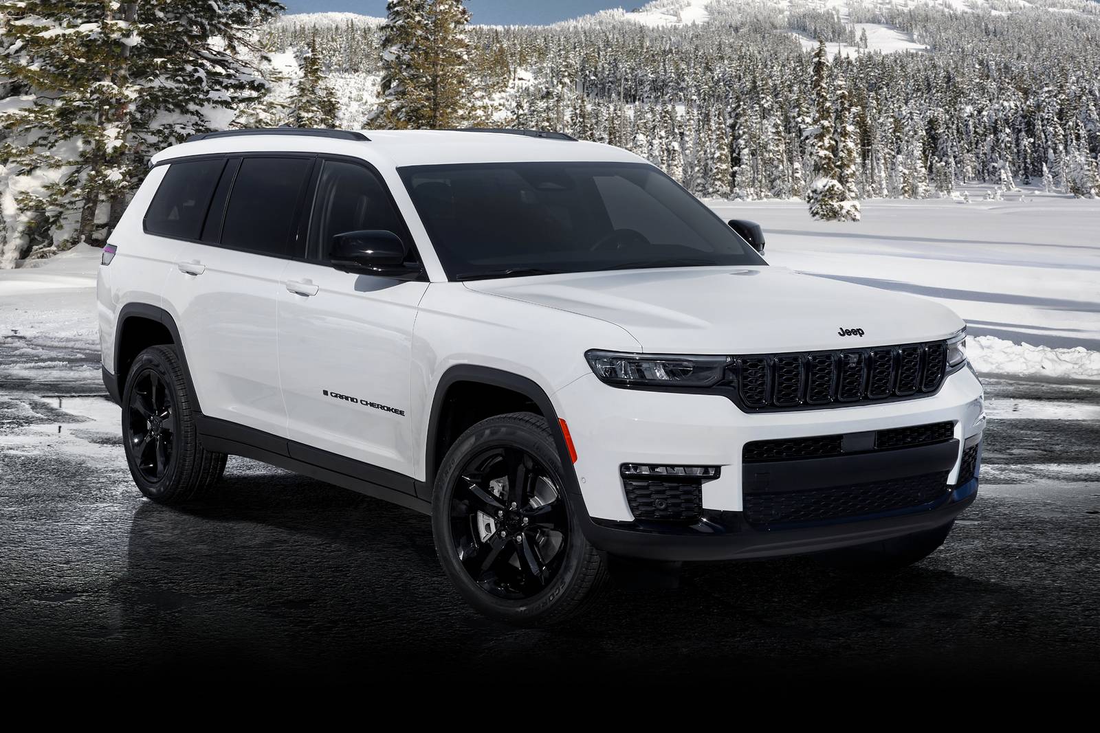 How Much Is A Jeep Grand Cherokee? Pricing Guide for 2024 How Much Is A Jeep Grand Cherokee? Pricing Guide for 2024