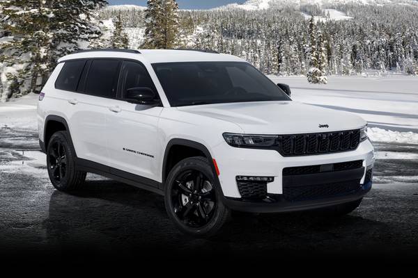 When Is The New Jeep Grand Cherokee Arriving? Release Date Guide