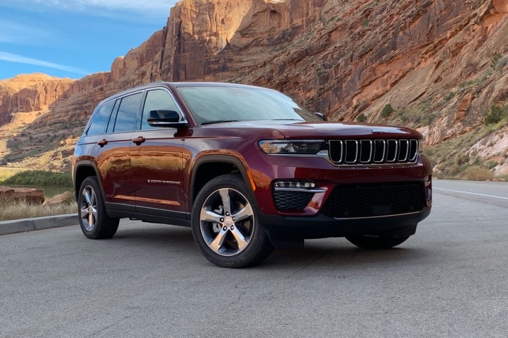 What Is The Best Jeep Cherokee Model? Ultimate Comparison Guide