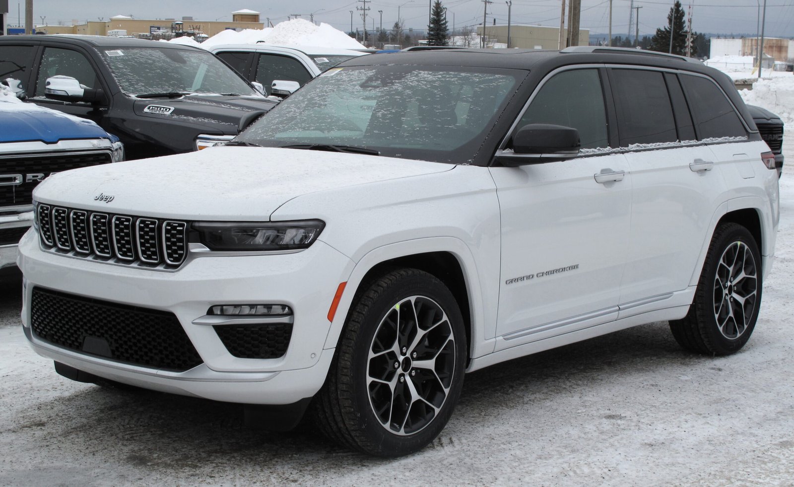 How To Make A Jeep Cherokee Faster: Expert Tips for More Speed How To Make A Jeep Cherokee Faster: Expert Tips for More Speed