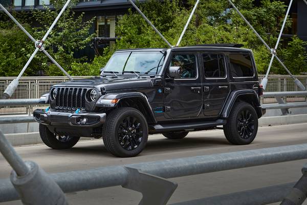 How Much Is A 2022 Jeep Sahara? Price Guide and Key Features How Much Is A 2022 Jeep Sahara? Price Guide and Key Features