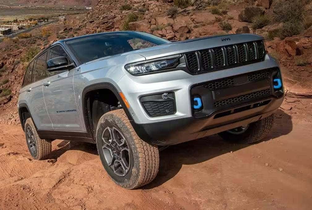 How Many Miles Can A Grand Cherokee Jeep Last How Many Miles Can A Grand Cherokee Jeep Last