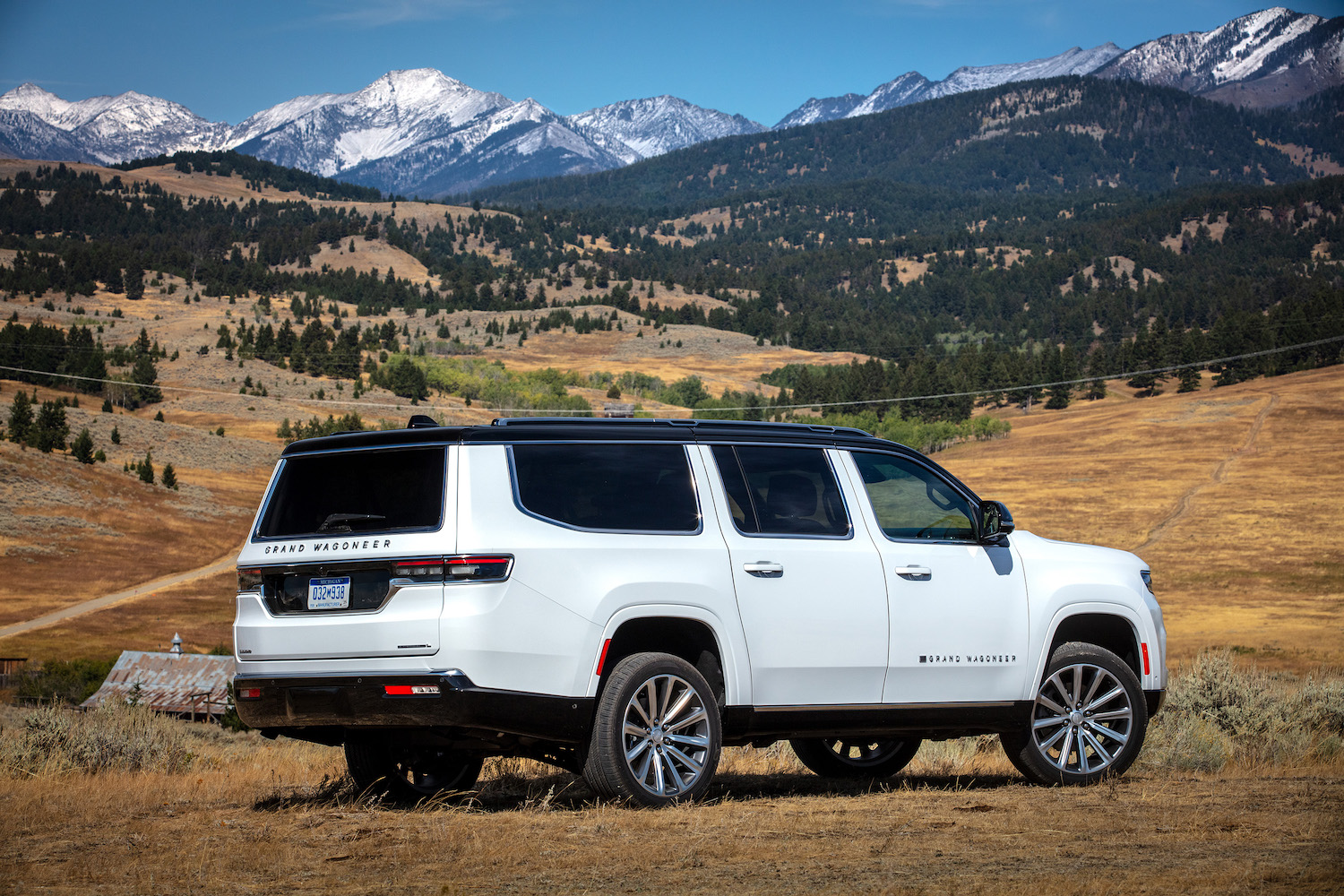 How Much Is A Jeep Wagoneer 2023: Price Guide & Value Tips