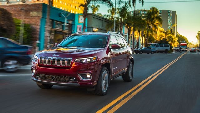 Is There A Recall On Jeep Cherokees? What Owners Need to Know Is There A Recall On Jeep Cherokees? What Owners Need to Know