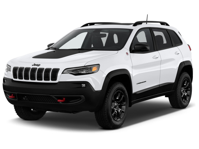 How Much Is A 2023 Jeep Cherokee Trailhawk: Price Guide How Much Is A 2023 Jeep Cherokee Trailhawk: Price Guide