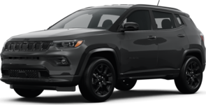 2023 Jeep Compass Latitude Reviews: Expert Insights and Ratings