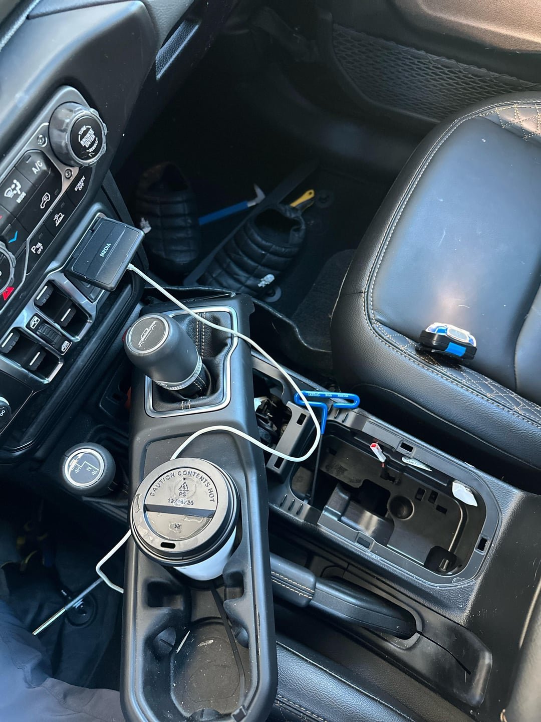 Where To Hide Airtag In Jeep Wrangler: Top Secret Spots Where To Hide Airtag In Jeep Wrangler: Top Secret Spots