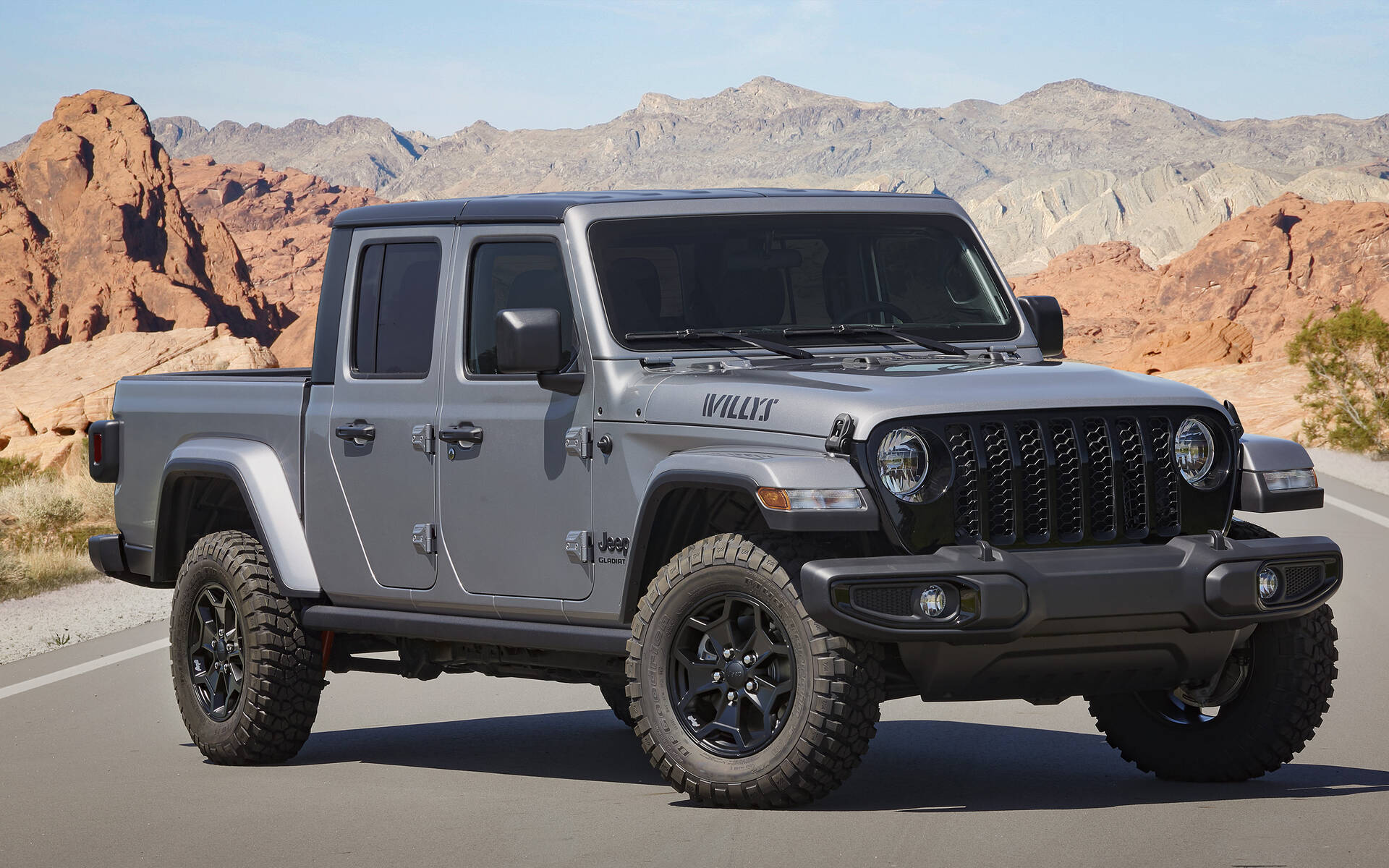 Are Jeep Trucks Reliable? Unveiling the Truth for Buyers Are Jeep Trucks Reliable? Unveiling the Truth for Buyers