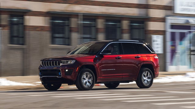 Is There A Recall On Jeep Grand Cherokee? What Owners Need to Know