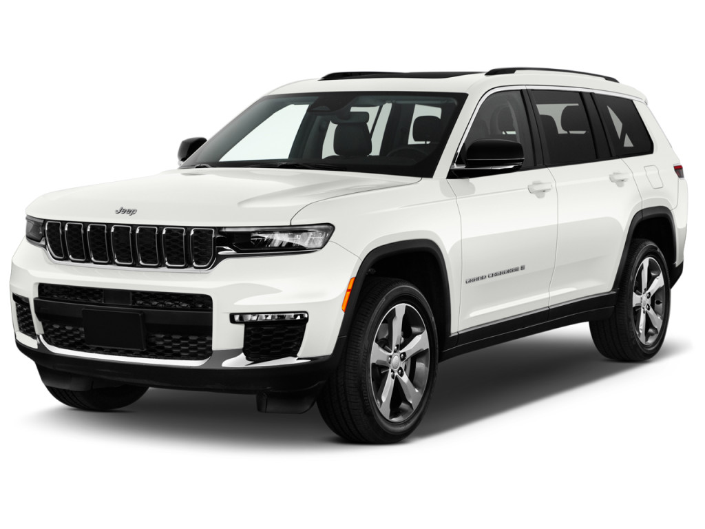 2023 Jeep Grand Cherokee Laredo Reviews: Expert Insights 2023 Jeep Grand Cherokee Laredo Reviews: Expert Insights