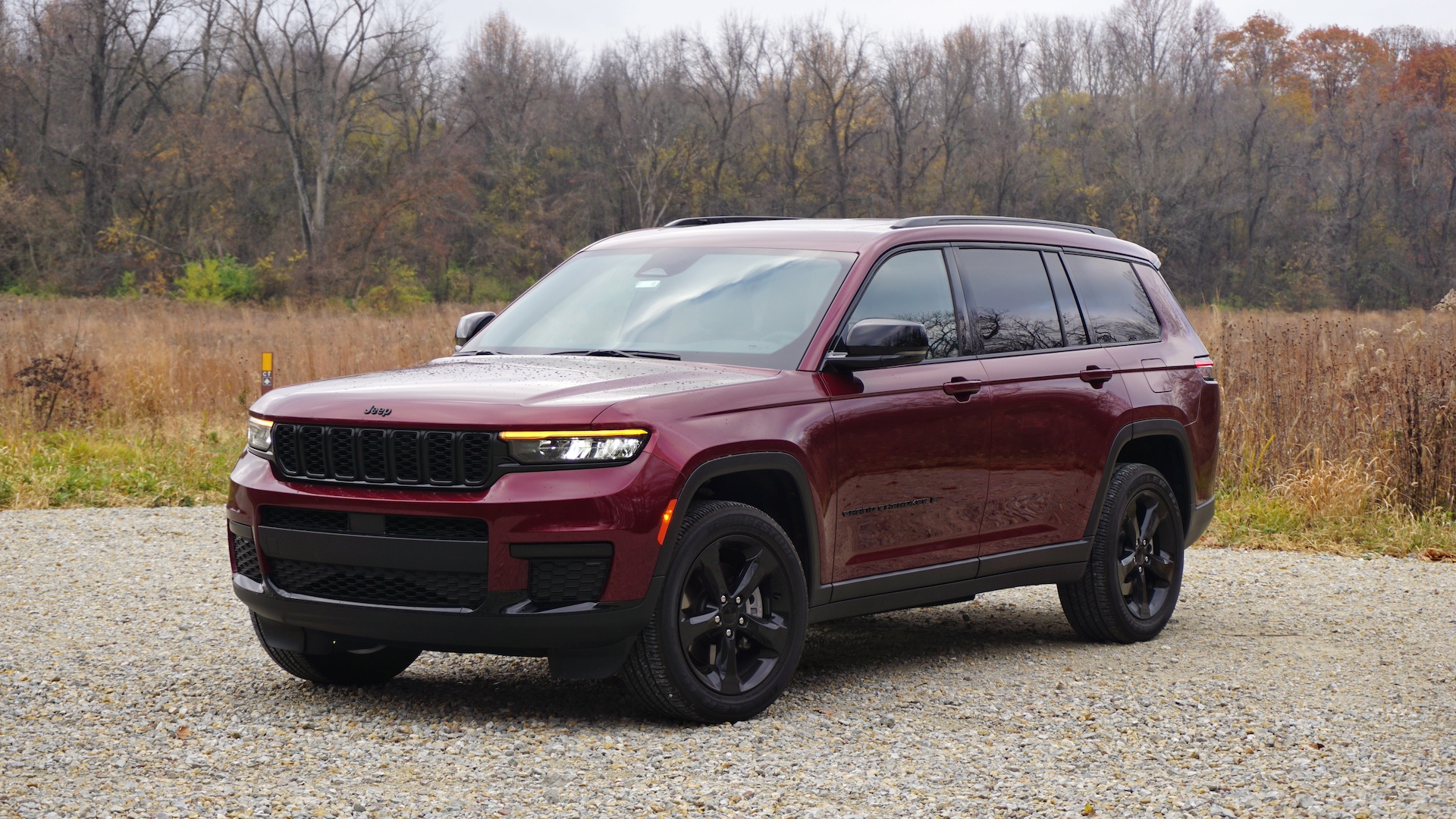 2023 Jeep Grand Cherokee Laredo Reviews: Expert Insights 2023 Jeep Grand Cherokee Laredo Reviews: Expert Insights