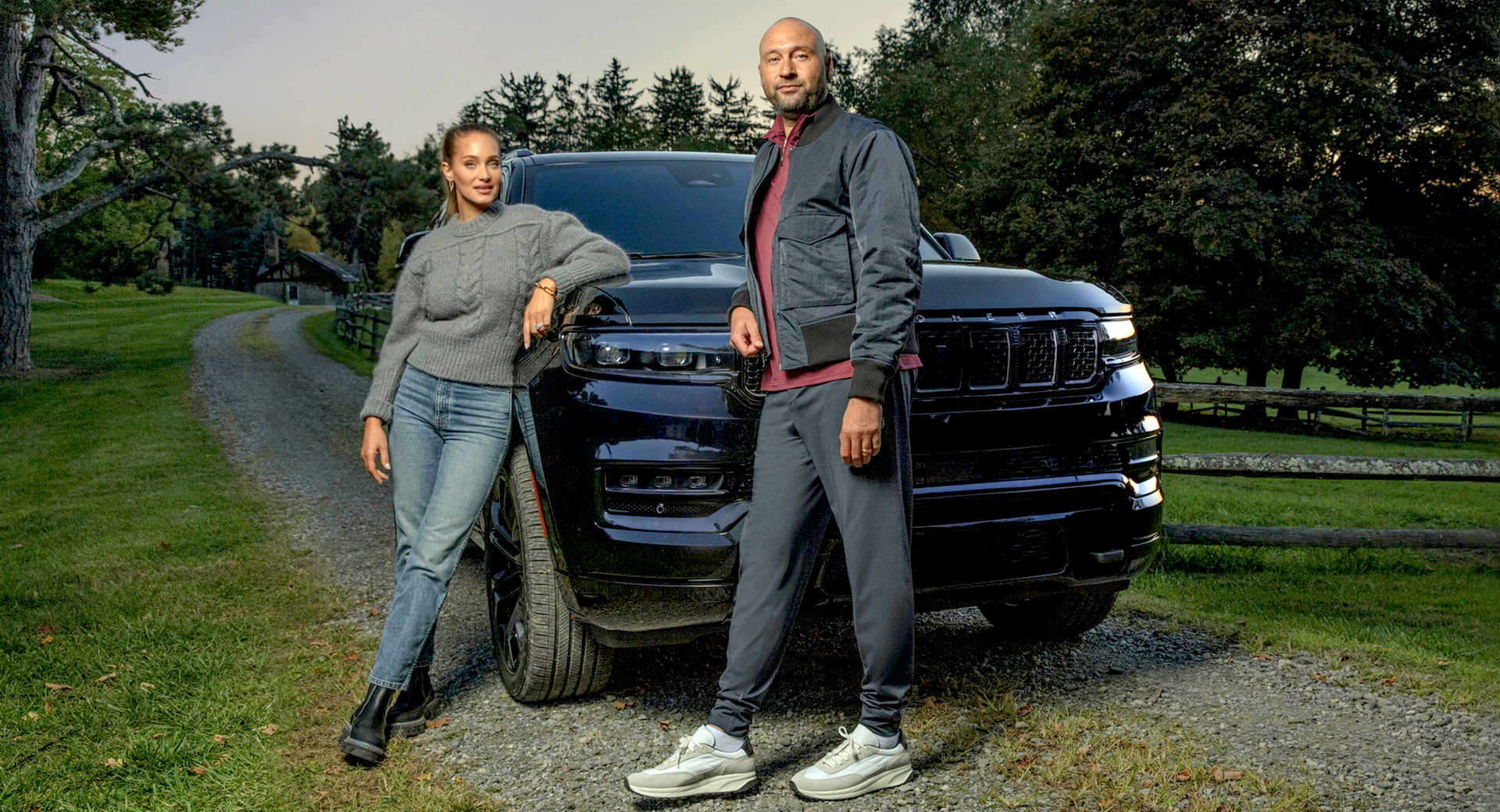 Who Does The Jeep Commercial: Unveiling the Iconic Voices Who Does The Jeep Commercial: Unveiling the Iconic Voices
