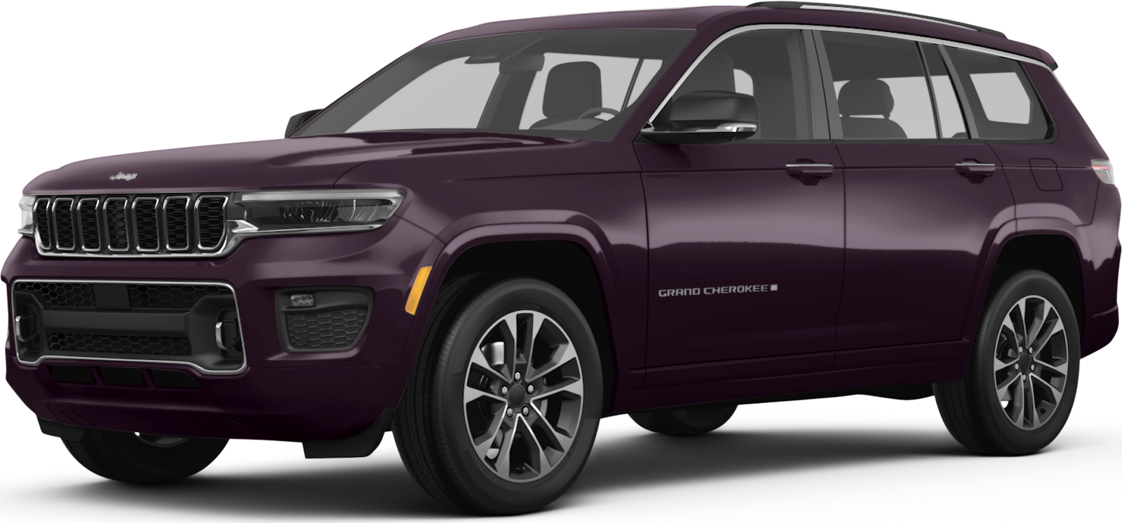2023 Jeep Grand Cherokee L Limited Reviews: Expert Insights