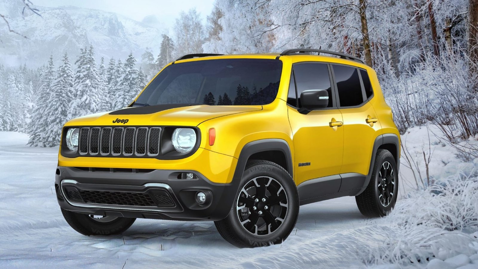 Is The Jeep Renegade Coming Back? Latest Updates Revealed