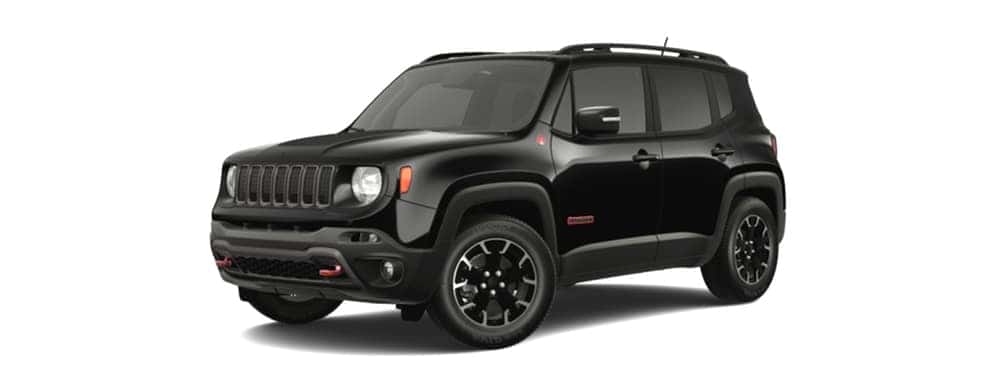 Is A Jeep Renegade A Midsize SUV Is A Jeep Renegade A Midsize SUV? Full Guide & Comparison