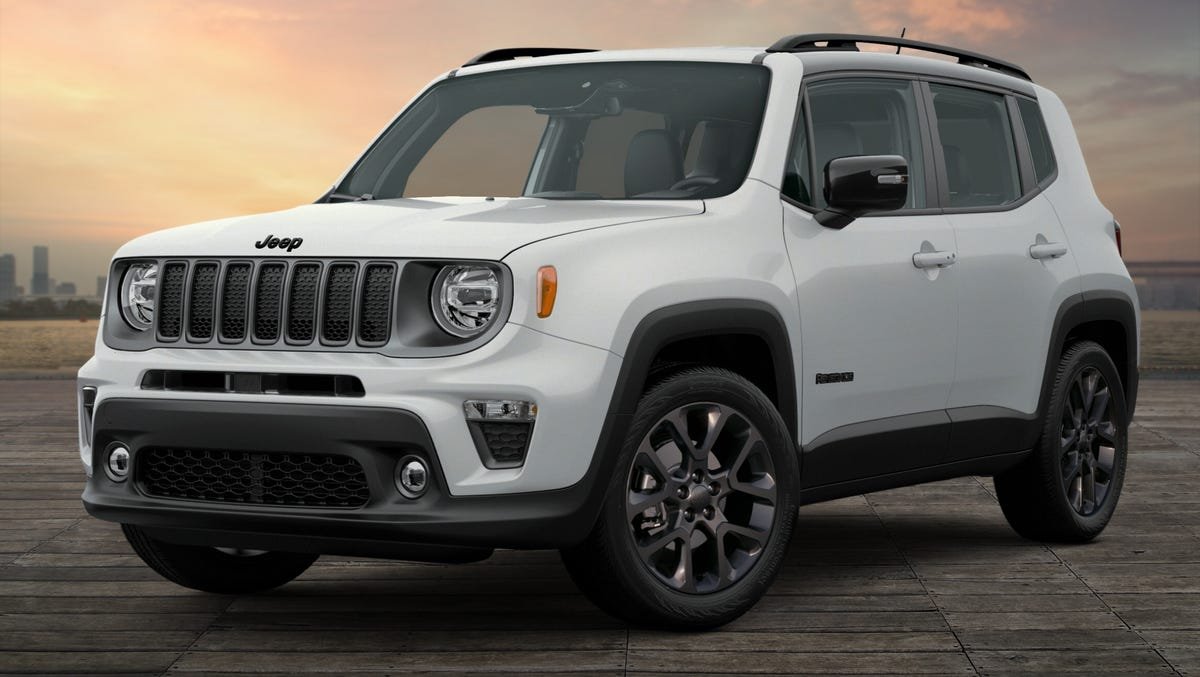 How To Manually Start Jeep Renegade: Step-by-Step Guide How To Manually Start Jeep Renegade: Step-by-Step Guide