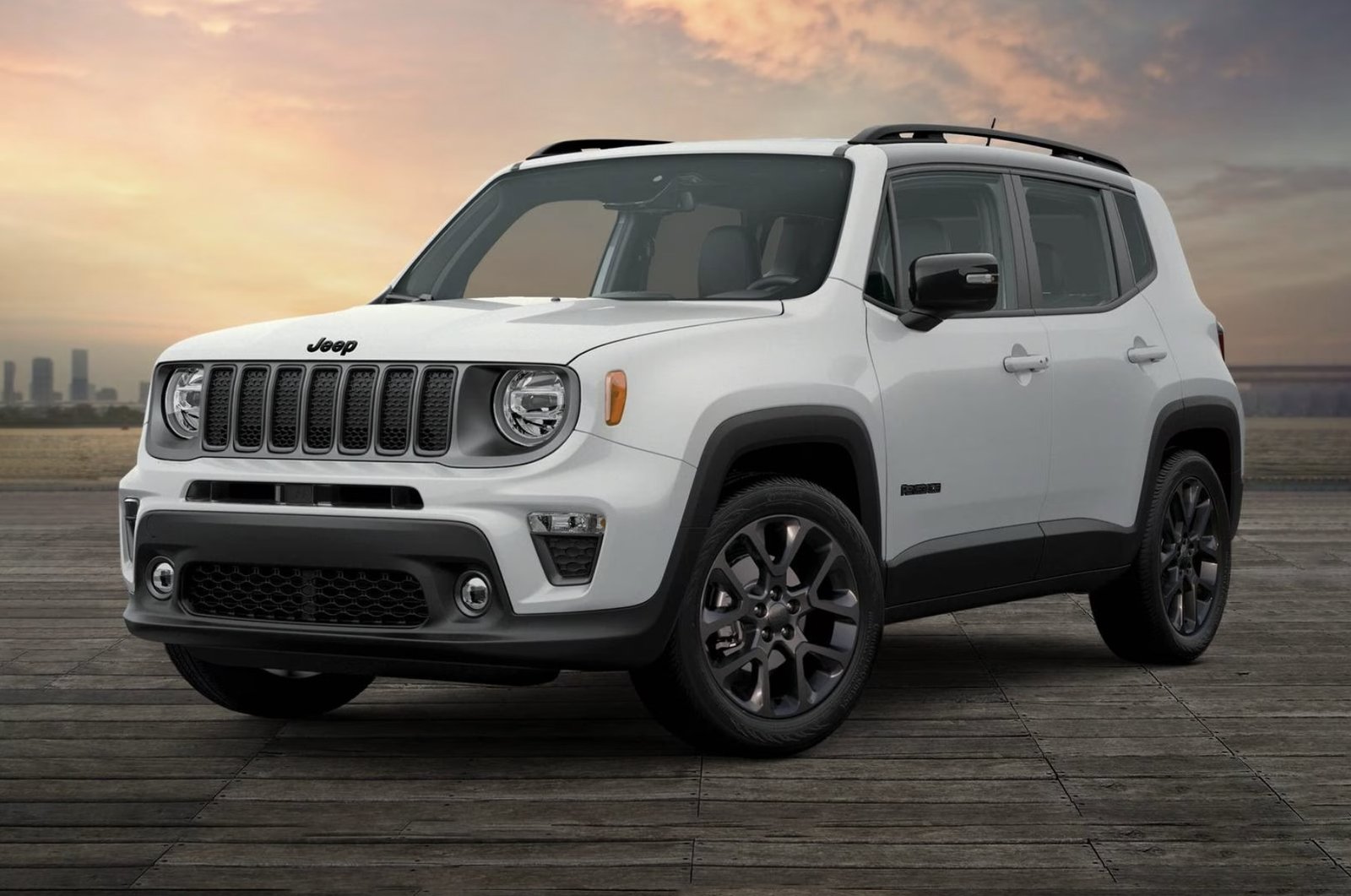 How Many Miles Can a Jeep Renegade Last How Many Miles Can a Jeep Renegade Last
