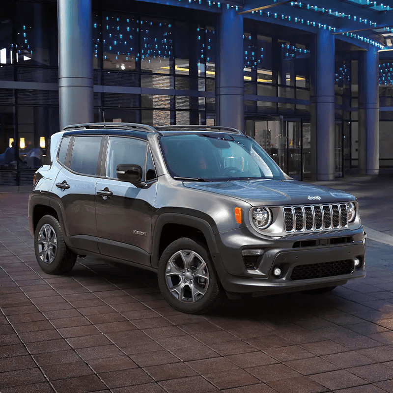 Jeep Modle What Are The Jeep Models: Complete Guide to Jeep Lineup 2026