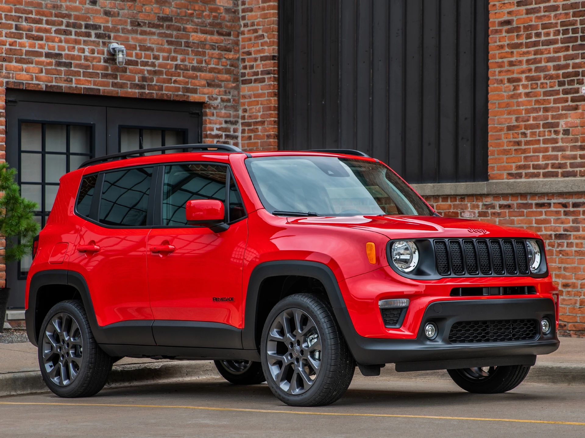 Why Is Jeep Discontinuing The Renegade Why Is Jeep Discontinuing The Renegade? Shocking Reasons Revealed