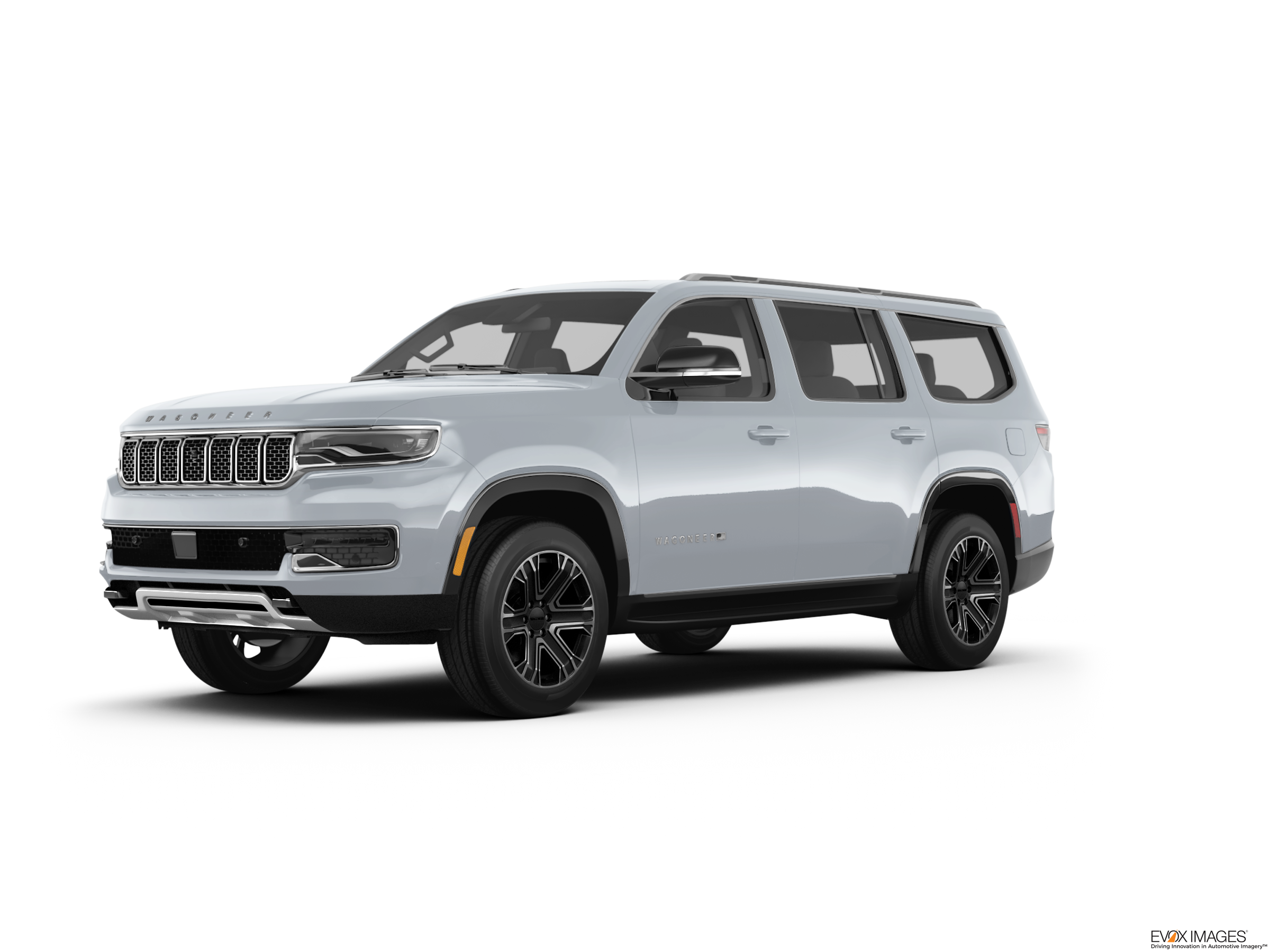 How Much Is A Jeep Wagoneer 2023: Price Guide & Value Tips