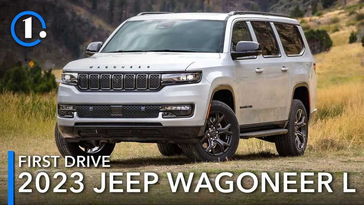 2023 Jeep Wagoneer Reliability: What Owners Need to Know